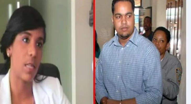  Renuncia abogado de esposa de "Quirinito" 