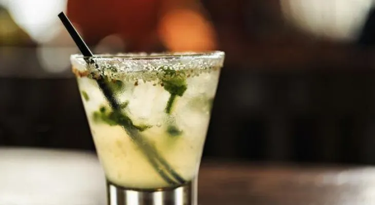 Gin-Sour: un clásico con solo tres ingredientes