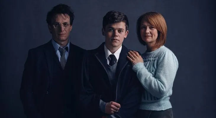 Cientos de seguidores de Harry Potter compran el guión de nueva obra teatral