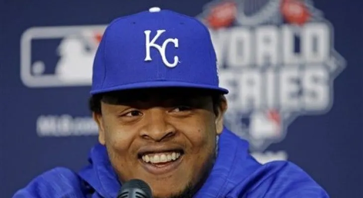 Vólquez, Cueto y Ventura abrirán primeros juegos de Serie Mundial por KC