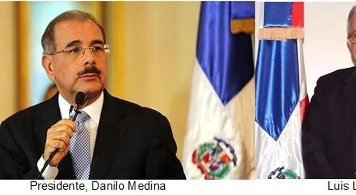 Presidente Medina instruye consulado NY llevar servicios gratuitos a hogares criollos