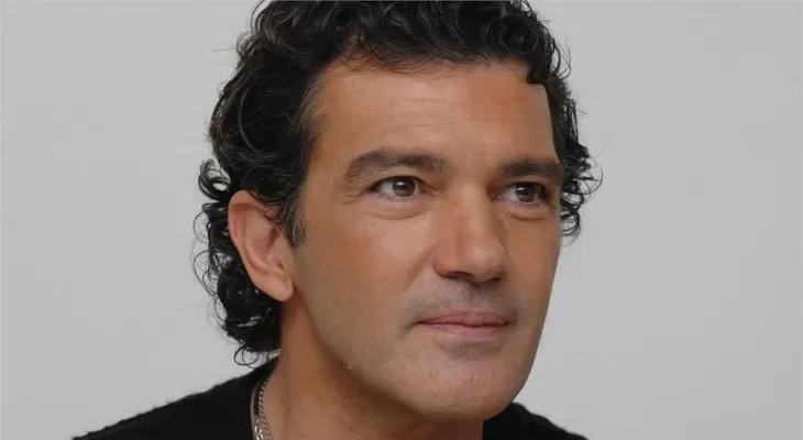 Antonio Banderas: Me gustaría fotografiar el alma humana