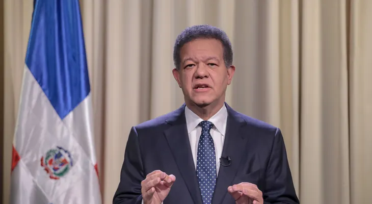 Apoyo de Leonel decidiría el próximo Presidente de la República 