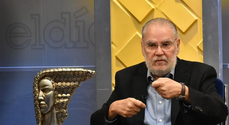 Ministro de Economía afirma Gobierno explora alternativas para seguir enfrentando la inflación