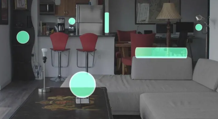 Mexicano crea control remoto universal para tu casa