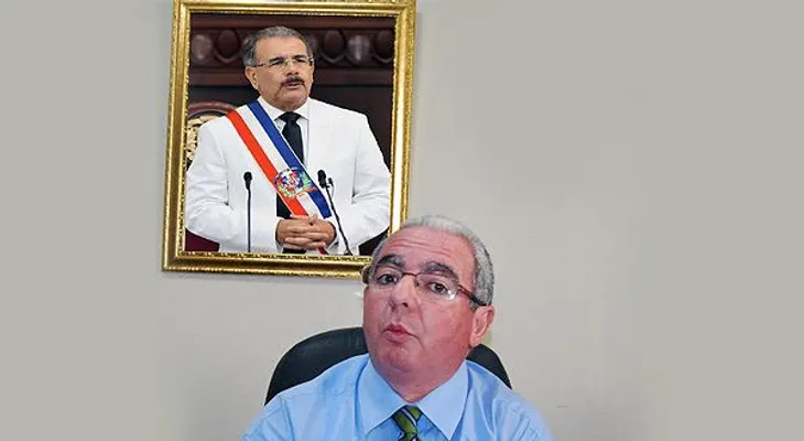 Cota Lama felicita nuevos miembros del Comité Central del PLD