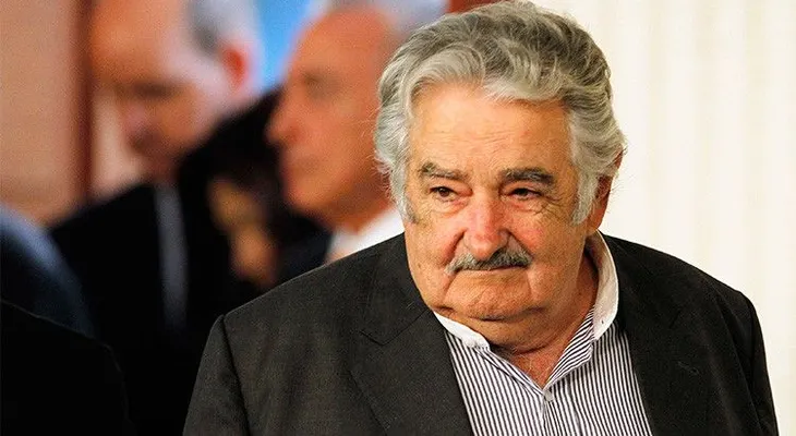 José Mujica: "En Venezuela hay un exceso de democracia"