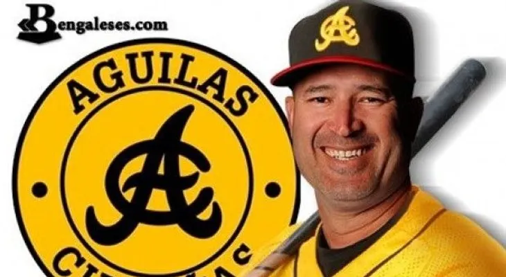 Águilas cancelan a Fermín y nombran a Manny Acta en su lugar; Miguel Tejada será su asistente