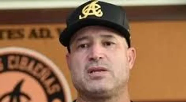Rolling Fermín: Manny Acta rompió la armonía en las Aguilas