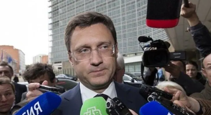 Rusia y Ucrania llegan a acuerdo de suministro de gas