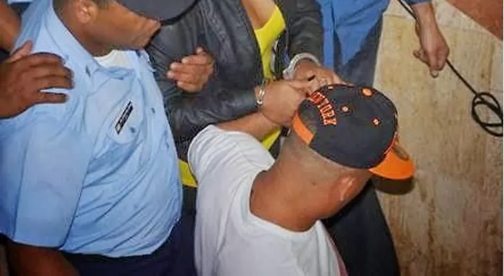 Abogada denuncia Martha Heredia fue golpeada brutalmente por directora de Rafey-Mujeres
