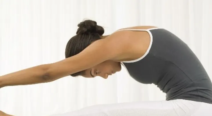 Eercicios para una espalda sana (VIDEO)