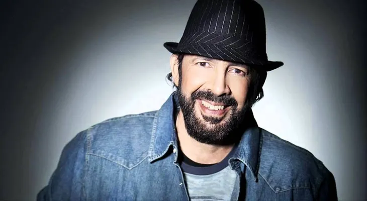 Juan Luis Guerra en medio de un líos por concierto