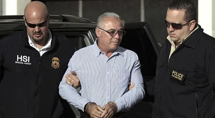 Condenan en Puerto Rico a 15 años a sacerdote por cometer actos lascivos
