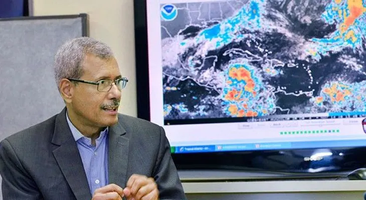 Pronostican tres meses más de lluvias