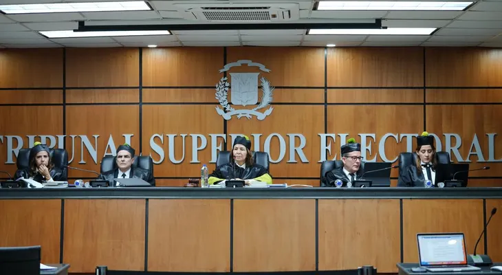 TSE rechaza solicitud de imposición de medida cautelar incidental; suspensión de la Resolución 01-2026 de la Junta Central Electoral que establece los montos de la distribución la de la cont