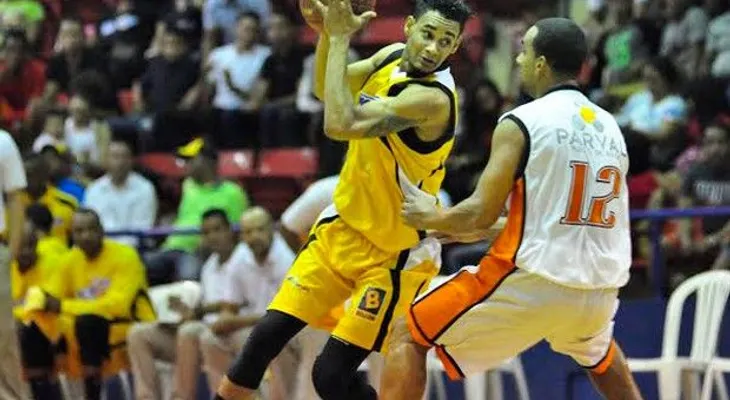 Metros vencen a Cañeros y paran racha negativa