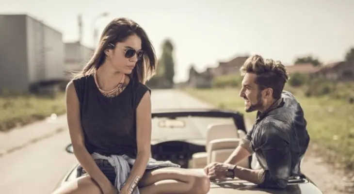 Si tu pareja te pide un tiempo quiere acostarse con otra; conoce otras razones 
