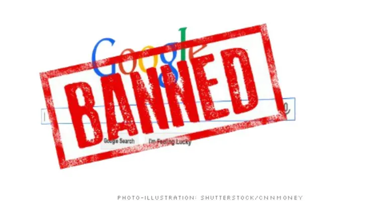 Prohibido: 10 cosas que no encontrarás en China