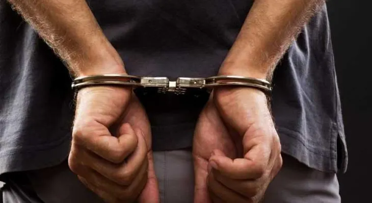 Apresan a militar por intento de introducir sustancias prohibidas a cárcel de Salcedo