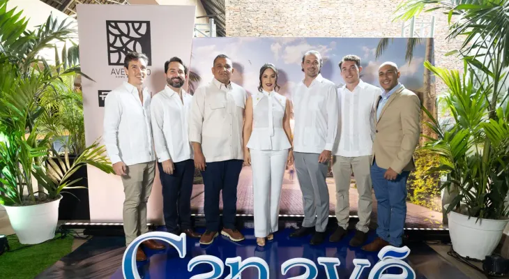 Canavé: el nuevo desarrollo de villas en Punta Cana que apuesta por privacidad y bienestar