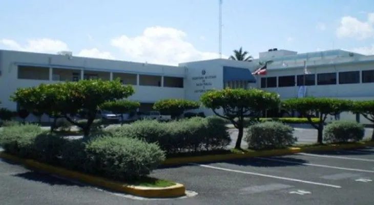 Salud Pública realizará este sábado sorteo para reconstrucción de hospitales