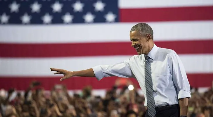Obama conmuta penas de 330 detenidos antes de dejar la Casa Blanca
