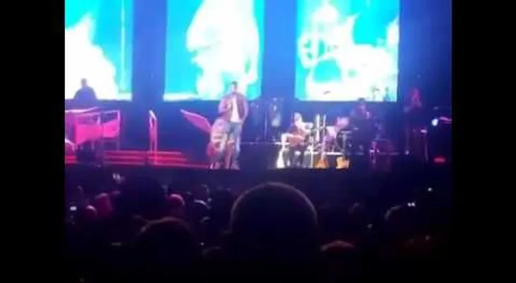 Romeo: "los que tengan dinero...háganse que son pobres, porque yo tengo más que ustedes" (VIDEO) 