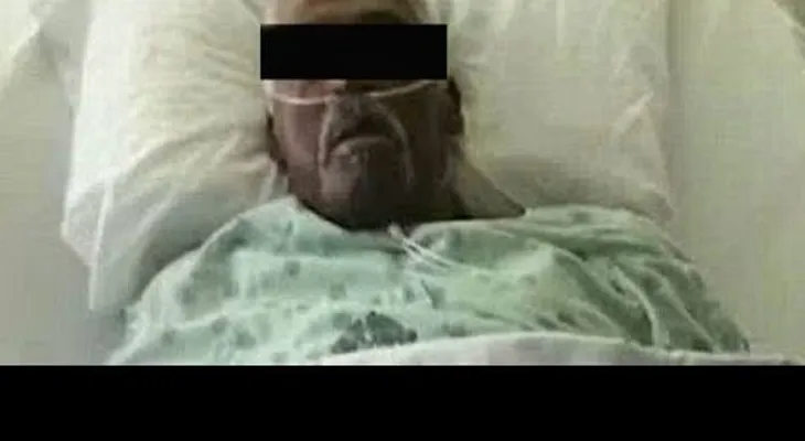 Video: Hombre despierta en plena funeraria antes de ser embalsamado