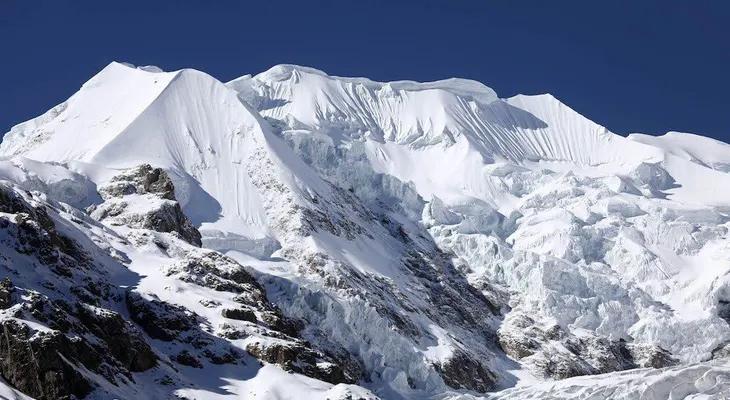 Bolivia hará parte de la primera "biblioteca de hielo" del mundo en la Antártica