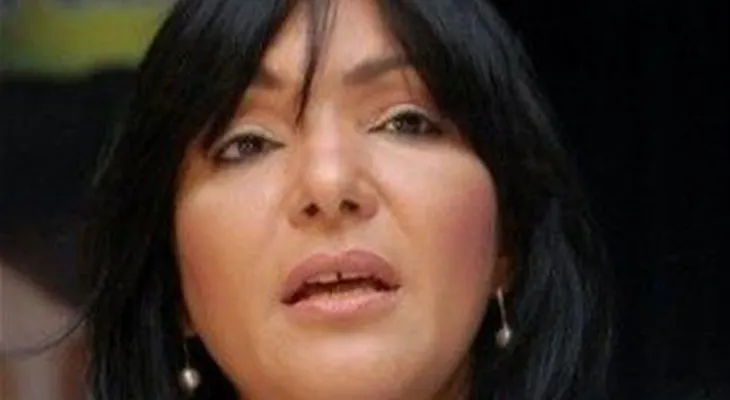 Tribunal ordena reponer a Geanilda Vásquez en el PRD 