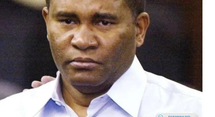 Quirino detallará forma operar red de narco-política en República Dominicana