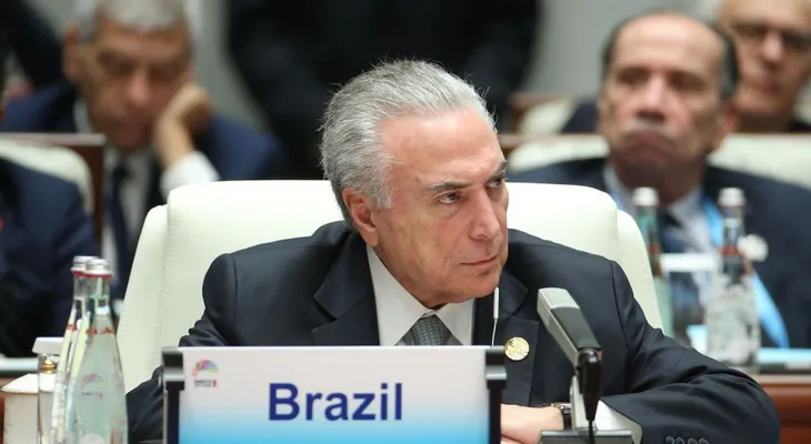 Nuevo golpe para Temer: Tribunal Supremo abre investigación por presunta corrupción en su contra