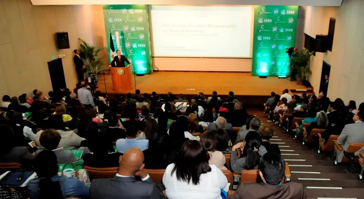 Banco Central RD celebra seminario este viernes 23 de septiembre