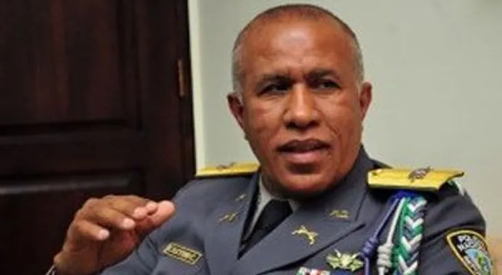 Jefe PN ordena arresto y suspensión de sargento mató hombre e hirió otro en La Ciénaga