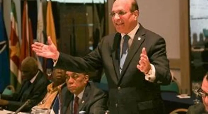RD será sede de XIII Reunión Interamericana de Autoridades Electorales de la OEA