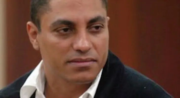 Liberan a Eddy Brito, exesposo de Sobeida Félix