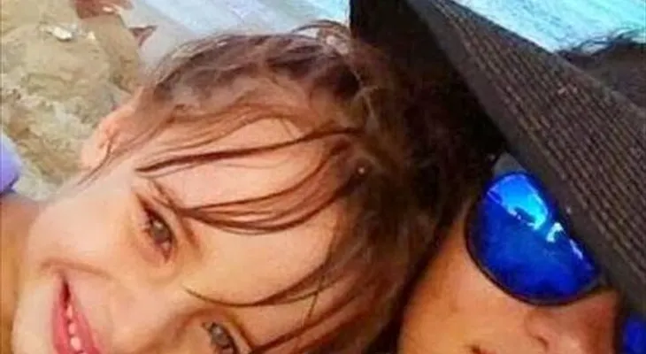 Hija de Mónica Spear cuenta cómo su madre la salvó