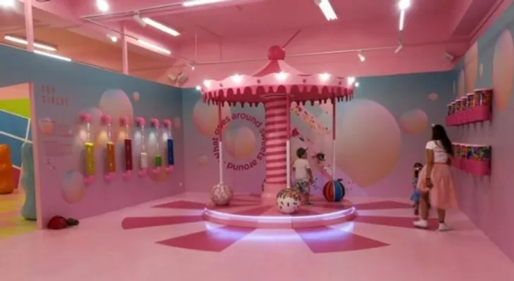 Abren en Lisboa el primer museo dedicado a la felicidad en Europa