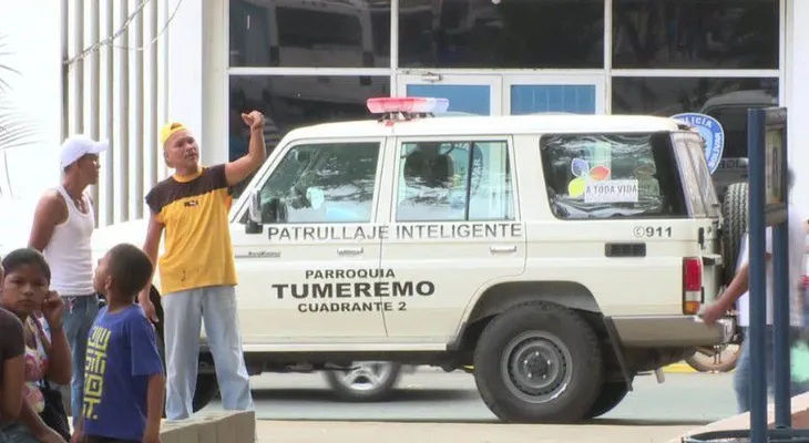 Fiscal de Venezuela dice que terminó identificación de restos encontrados en Tumeremo