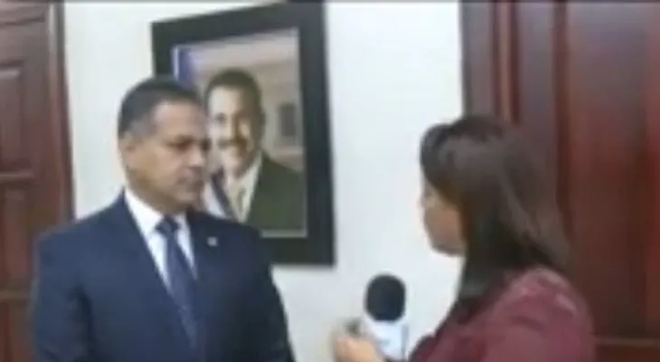 Director Migración afirma habrán siete puntos de acogidas para deportados