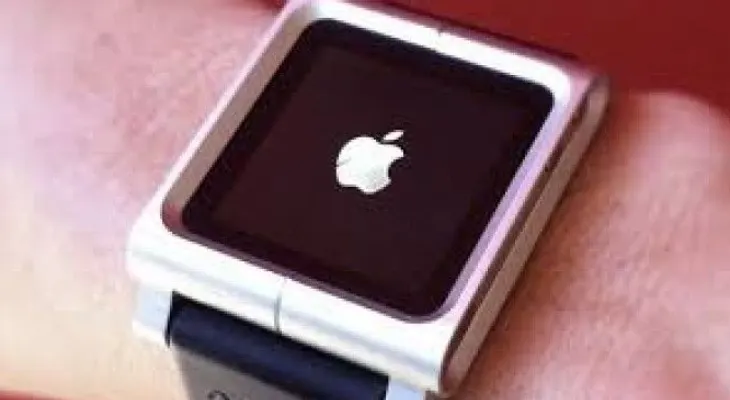 Apple lanza smartwatch y nuevos iPhones 