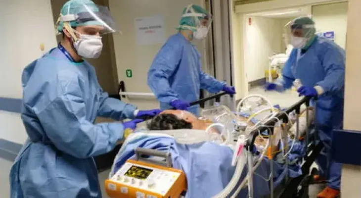 Más de un cuarto de los enfermos de covid tienen síntomas seis meses después