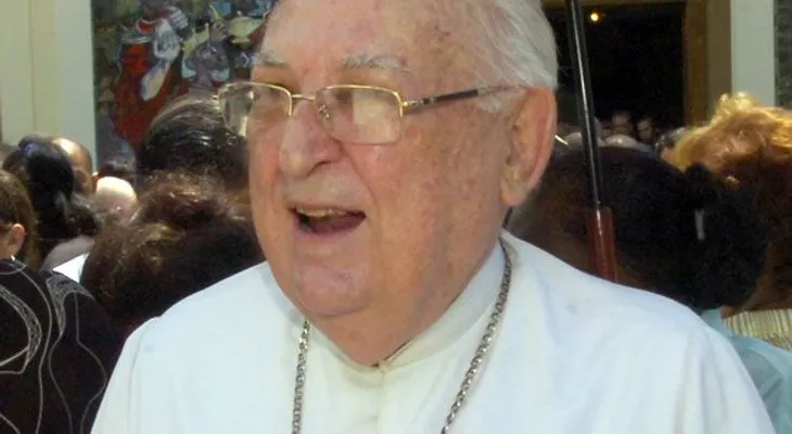 Velarán restos de Arnaiz en PUCMM Sto.Dgo