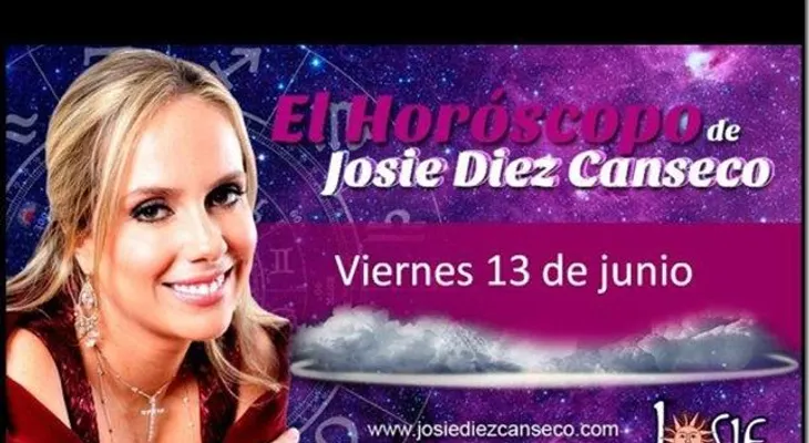 Horóscopo viernes 13 de junio 2014 y número de suerte