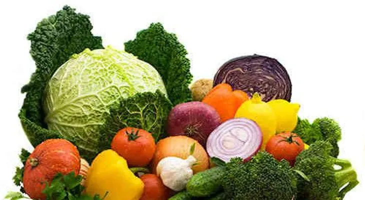 5 alimentos supernutritivos