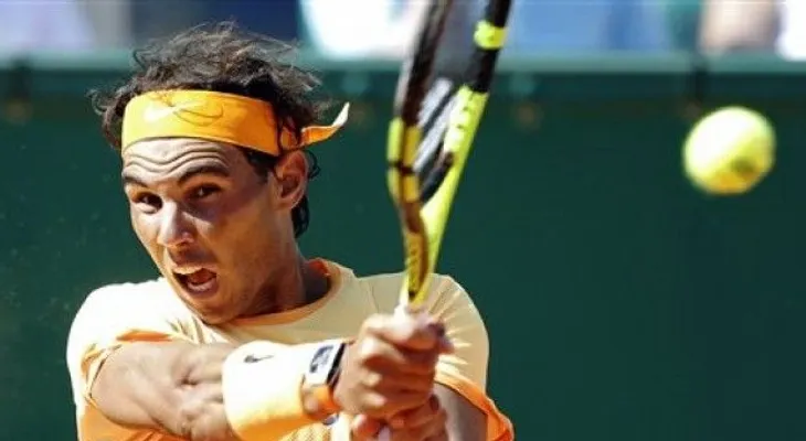 Nadal, Murray y Federer avanzan en Montecarlo