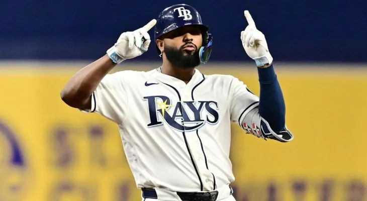 Dominicanos dominan ocho departamentos estadísticos en la temporada 2026 de la MLB