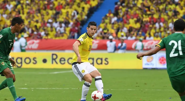En vivo: vuelve la emoción de eliminatorias suramericanas