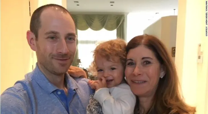 Una aerolínea le cobró 36.000 dólares para ir a ver a su hijo muerto en Parkland